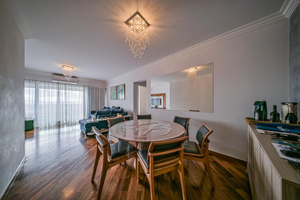 Apartamento, 3 quartos, 130 m² - Foto 8
