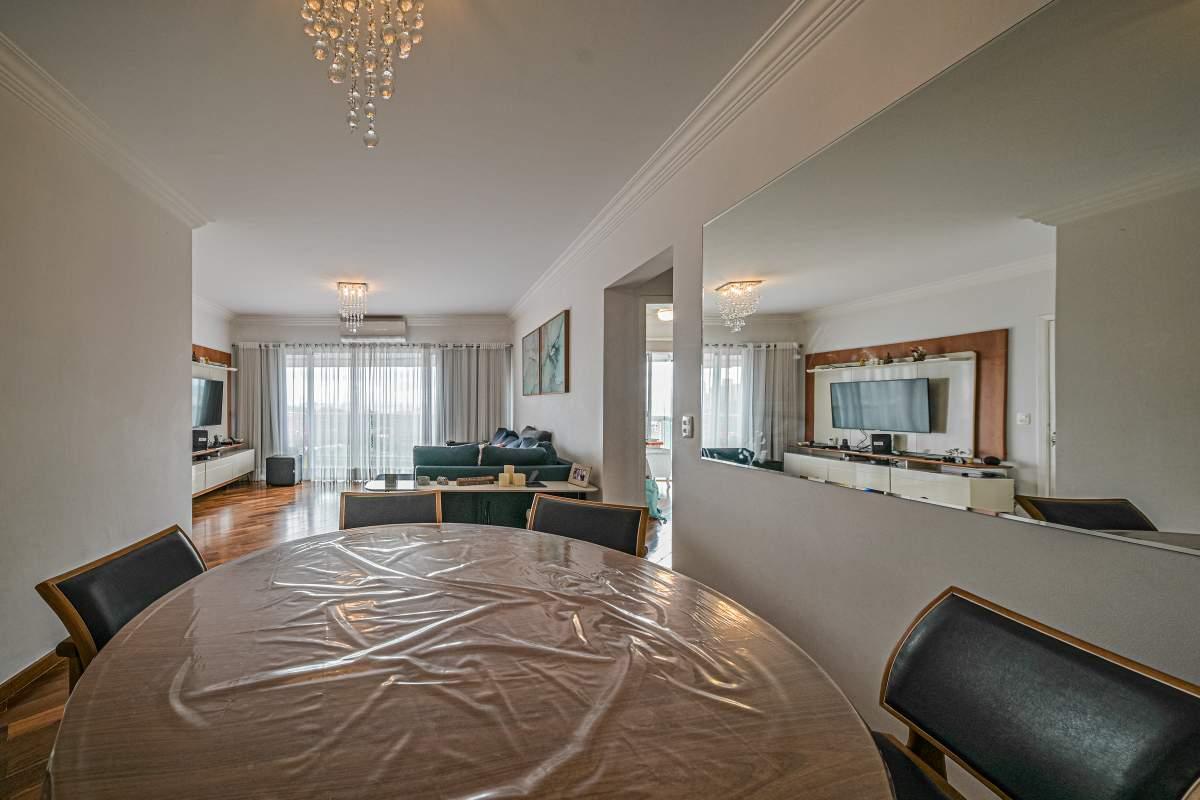Apartamento, 3 quartos, 130 m² - Foto 9
