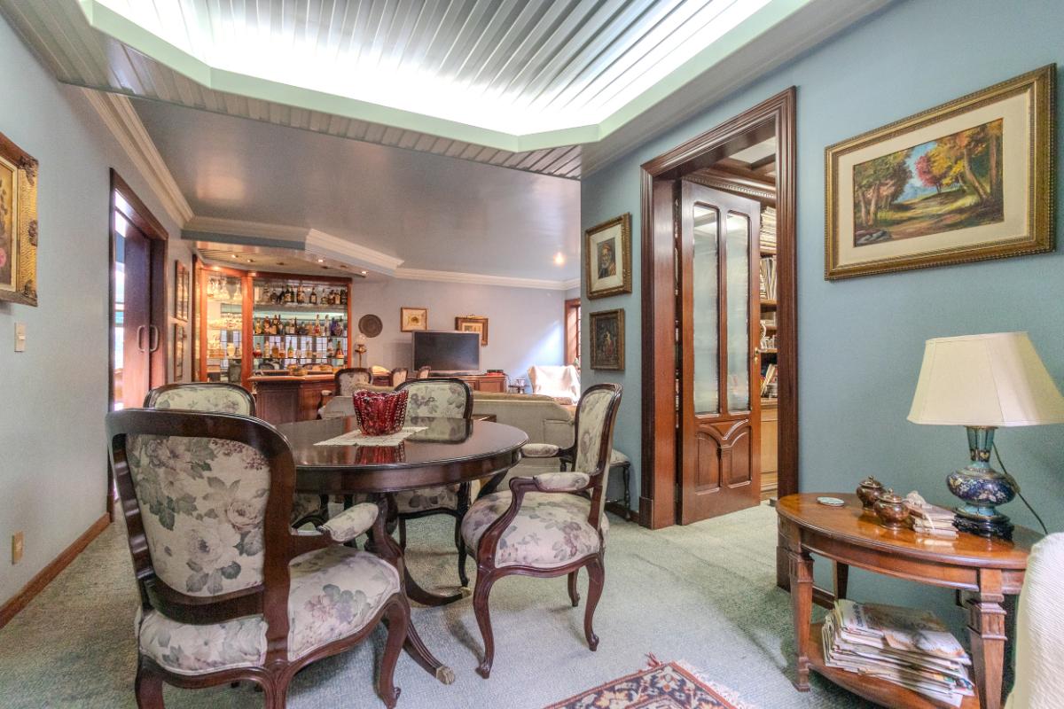 Casa, 5 quartos, 1000 m² - Foto 12
