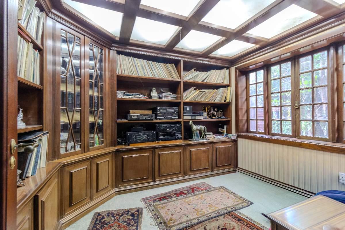 Casa, 5 quartos, 1000 m² - Foto 13