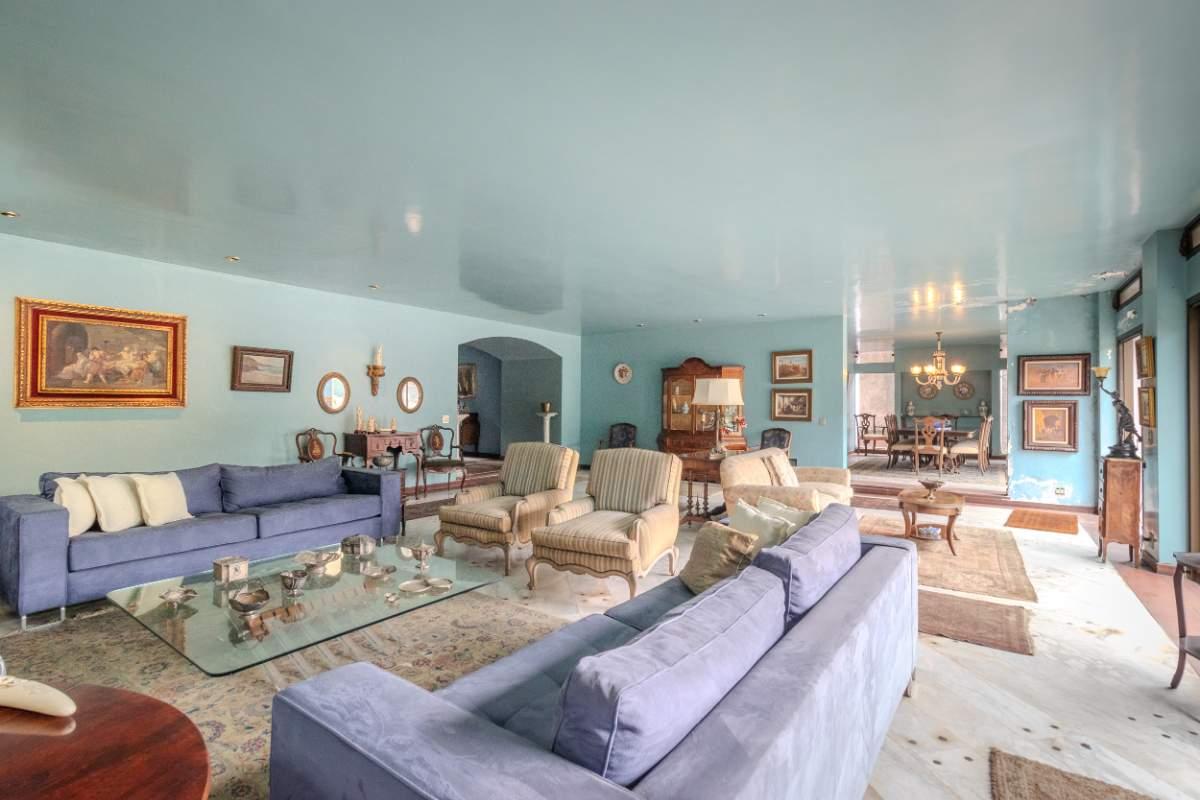 Casa, 5 quartos, 1000 m² - Foto 14