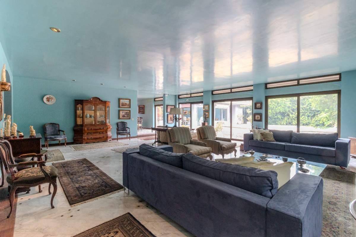 Casa, 5 quartos, 1000 m² - Foto 15