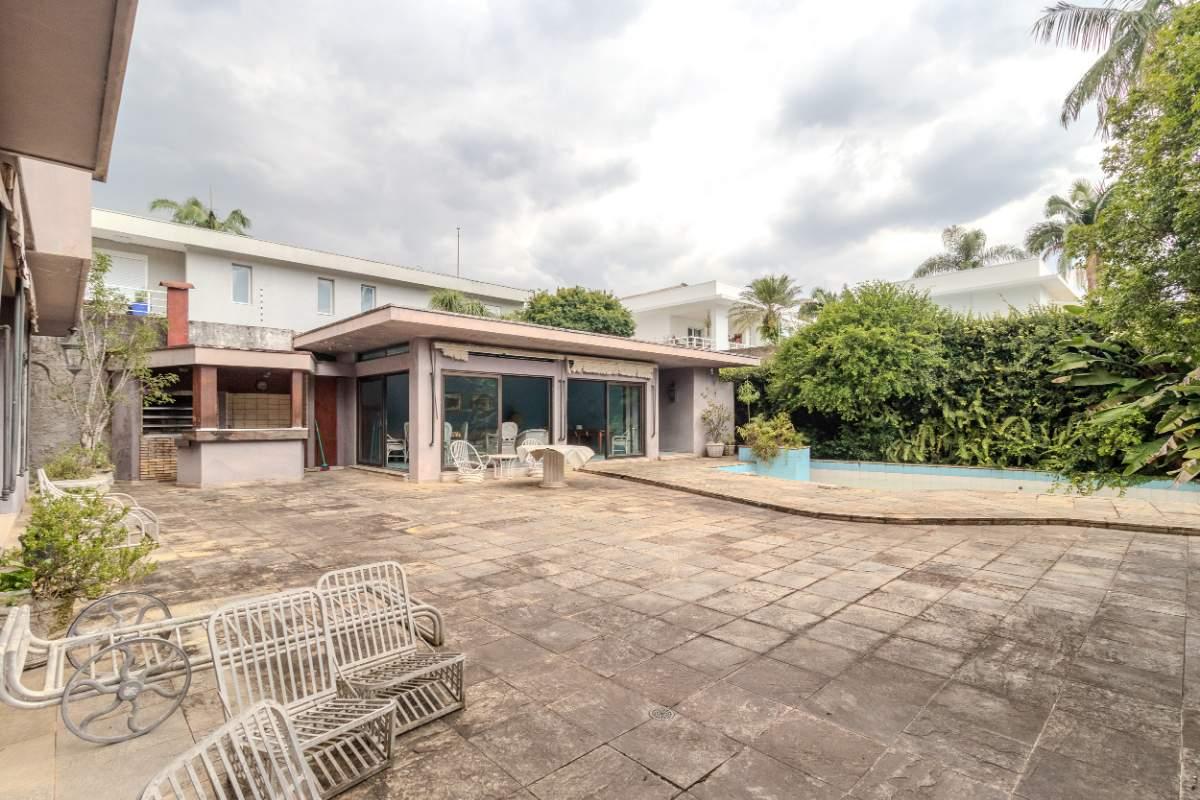 Casa, 5 quartos, 1000 m² - Foto 20