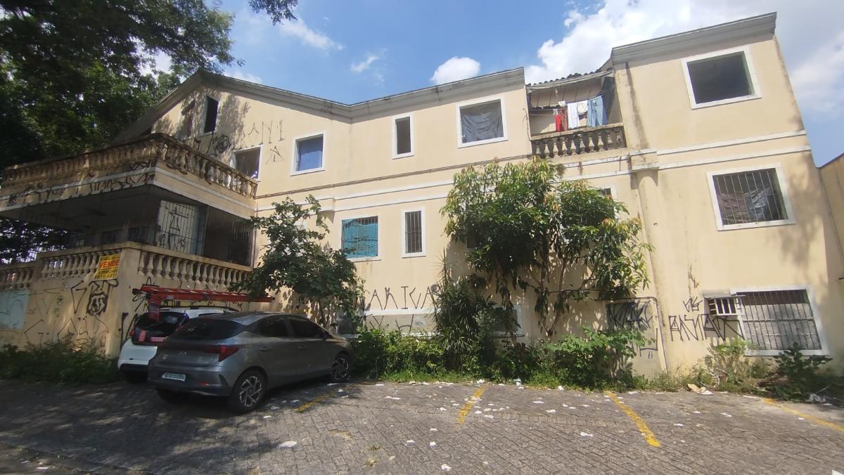 Loja-Salão, 300 m² - Foto 2
