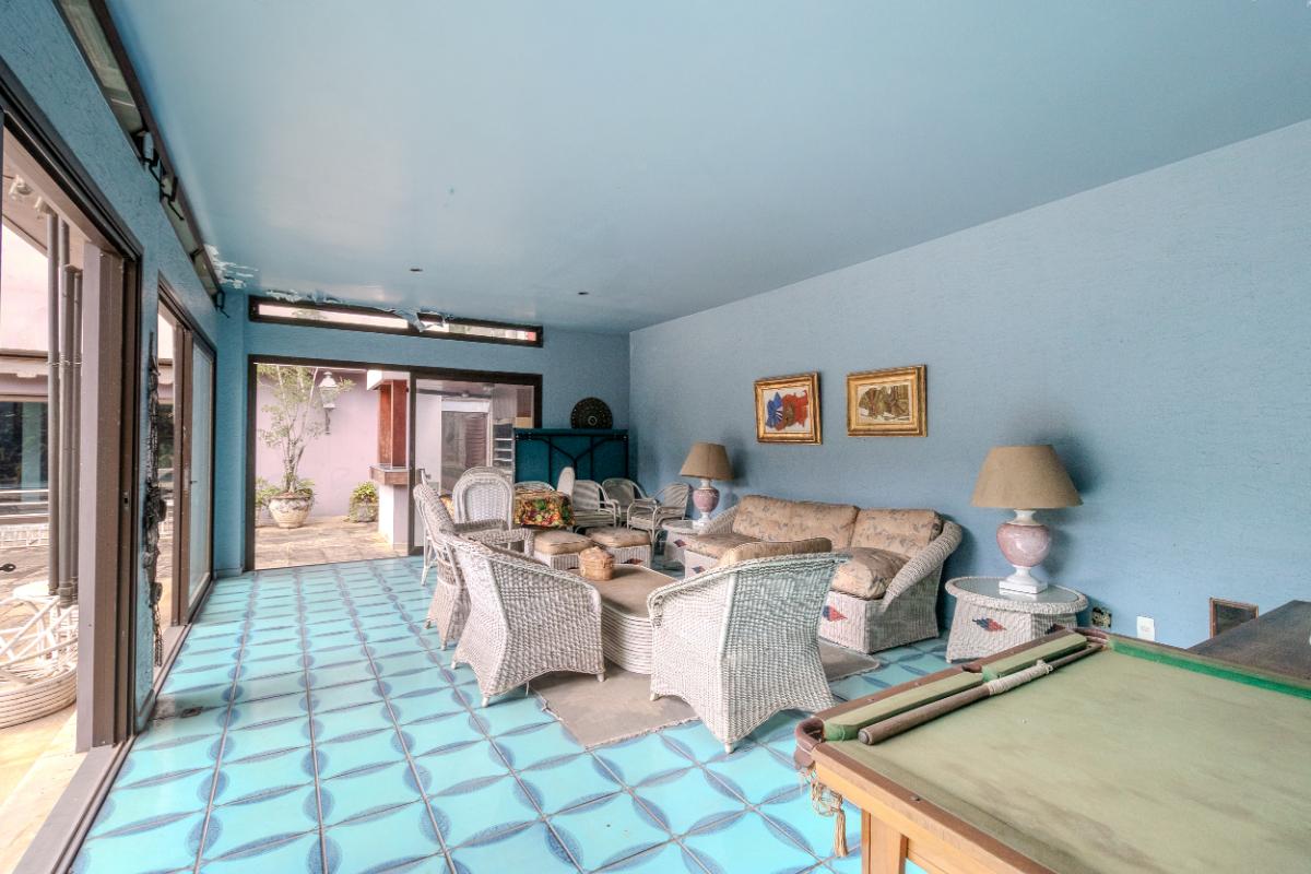 Casa, 5 quartos, 1000 m² - Foto 22