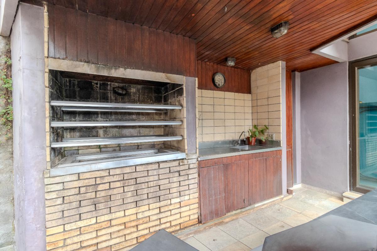 Casa, 5 quartos, 1000 m² - Foto 23