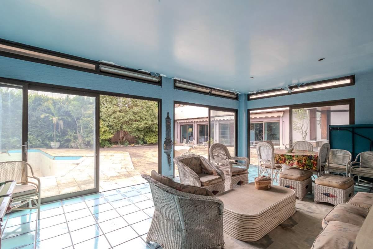 Casa, 5 quartos, 1000 m² - Foto 25