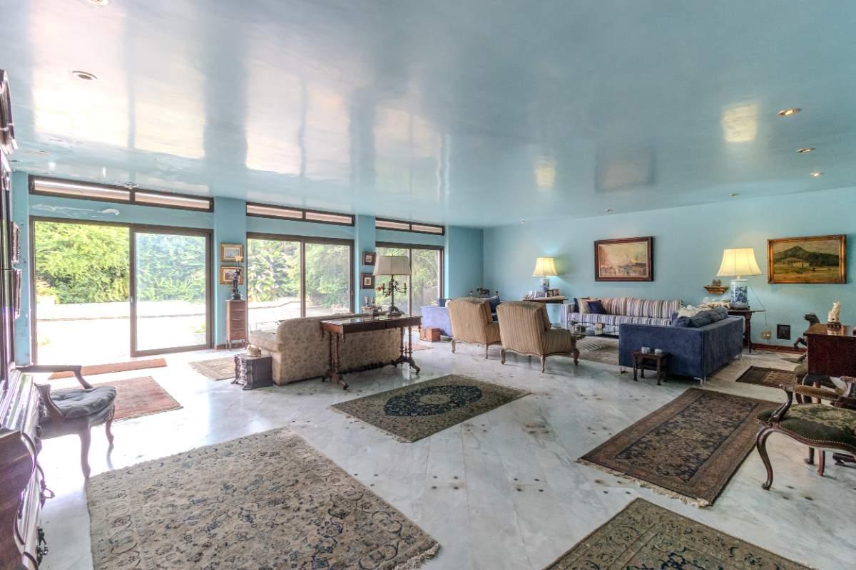 Casa, 5 quartos, 1000 m² - Foto 2