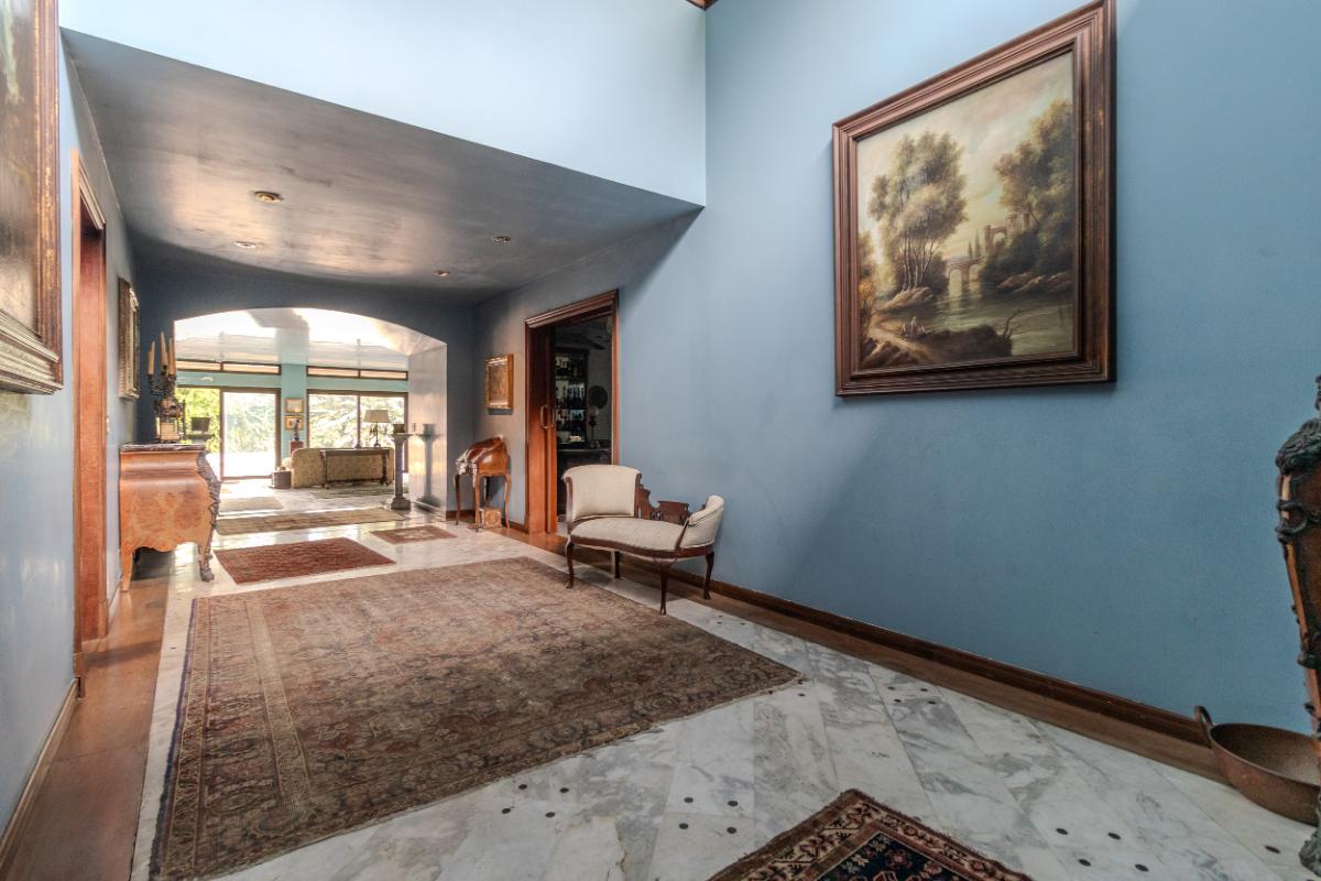 Casa, 5 quartos, 1000 m² - Foto 3