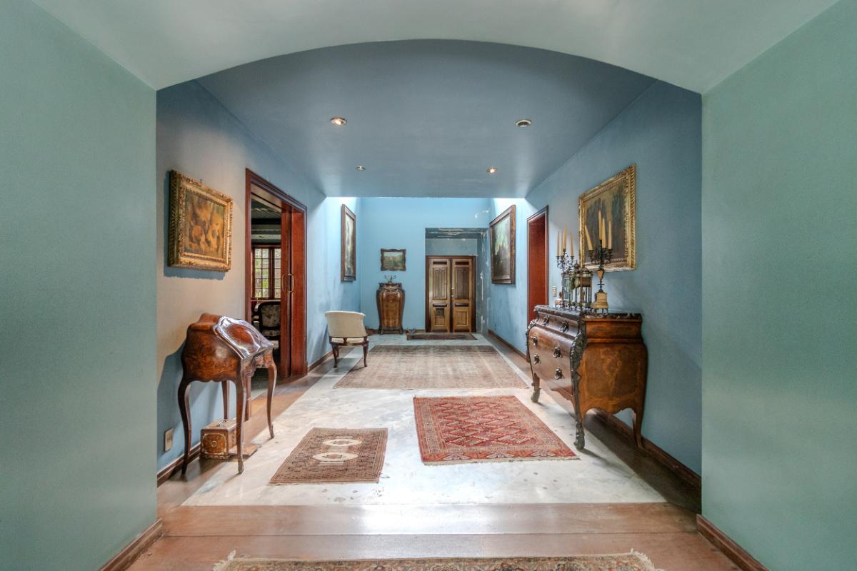 Casa, 5 quartos, 1000 m² - Foto 4