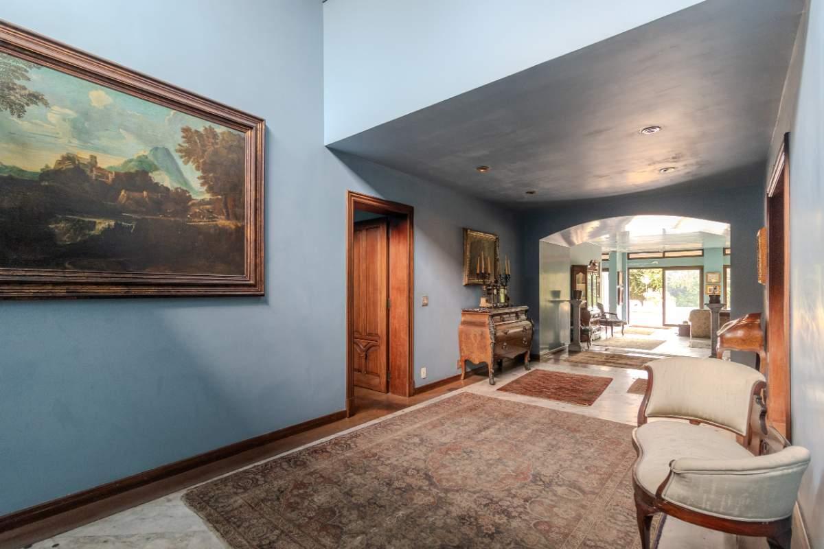 Casa, 5 quartos, 1000 m² - Foto 5