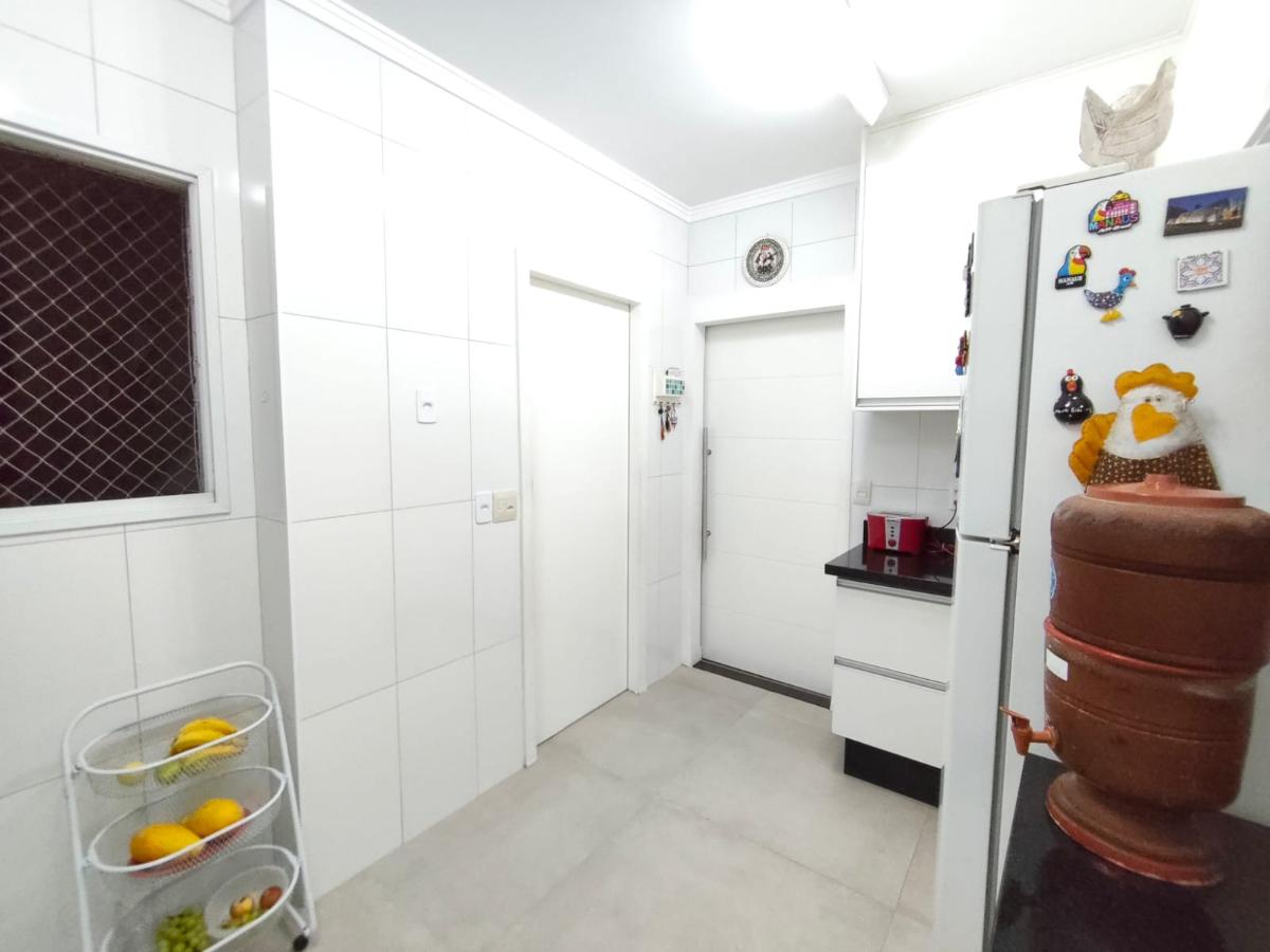Apartamento, 3 quartos, 116 m² - Foto 11