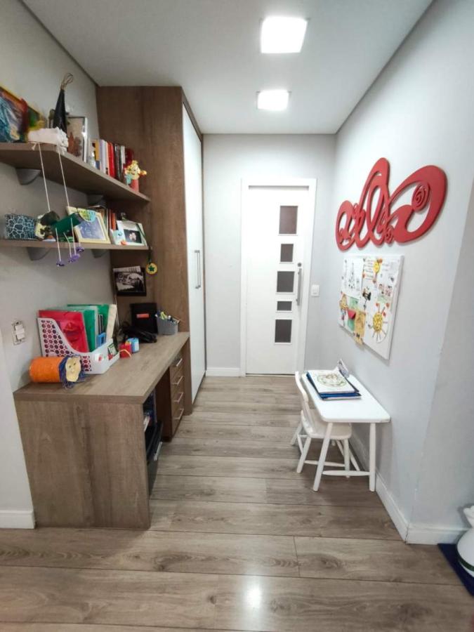 Apartamento, 3 quartos, 116 m² - Foto 15