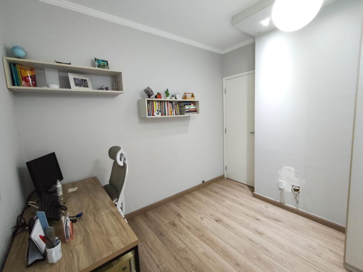 Apartamento, 3 quartos, 116 m² - Foto 23