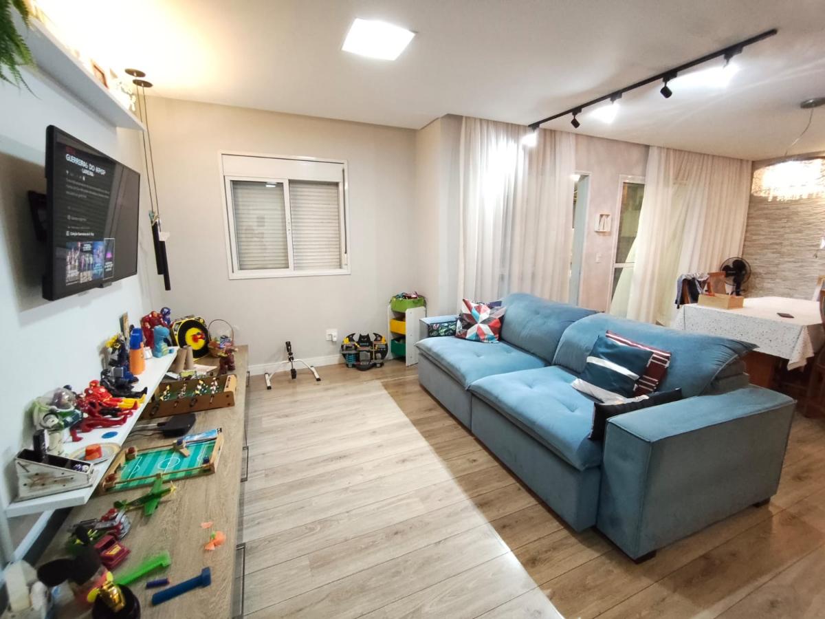 Apartamento, 3 quartos, 116 m² - Foto 4