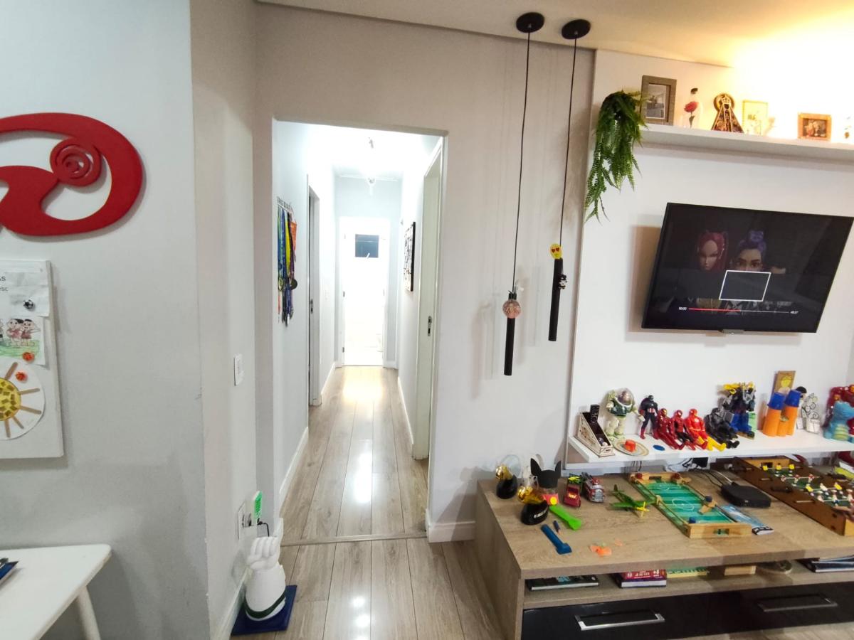 Apartamento, 3 quartos, 116 m² - Foto 5