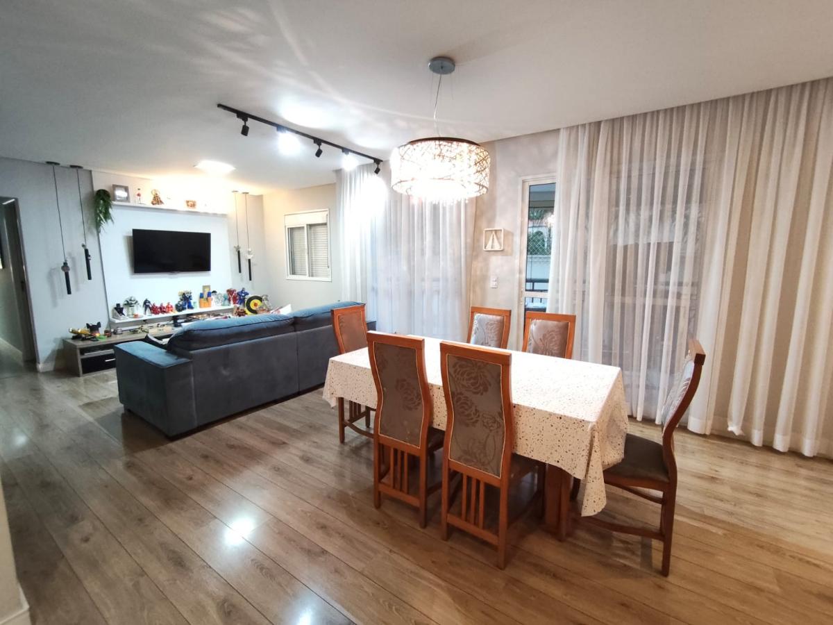 Apartamento, 3 quartos, 116 m² - Foto 6