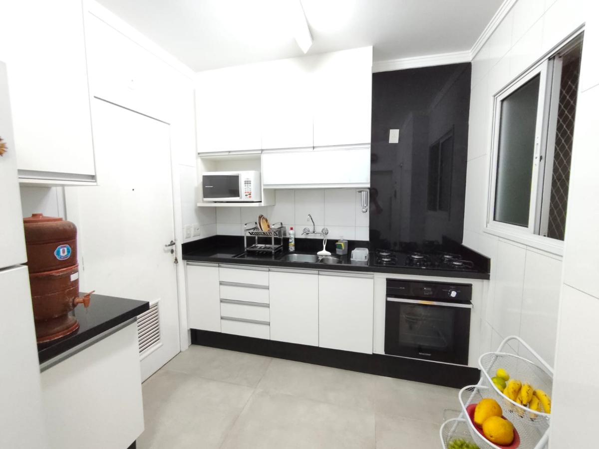 Apartamento, 3 quartos, 116 m² - Foto 7