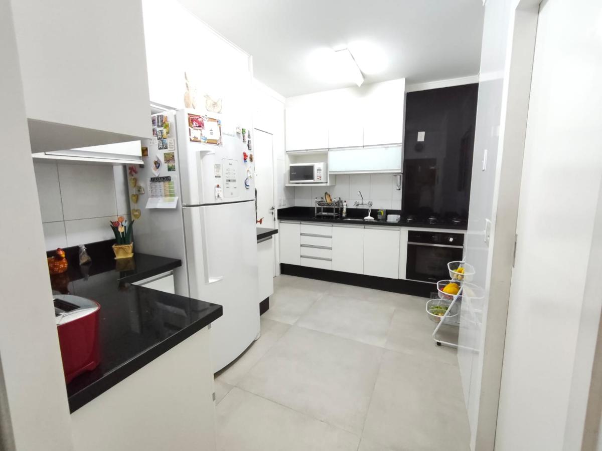 Apartamento, 3 quartos, 116 m² - Foto 8