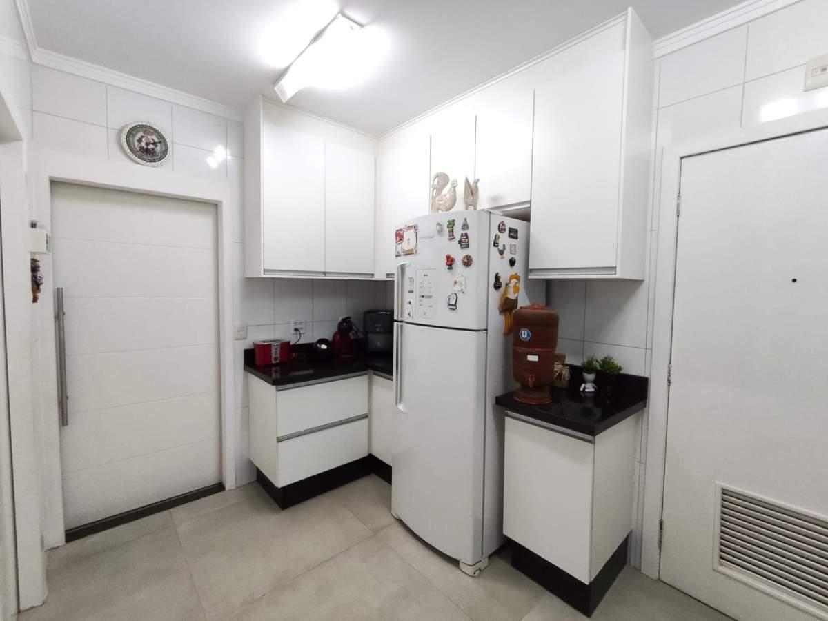 Apartamento, 3 quartos, 116 m² - Foto 9