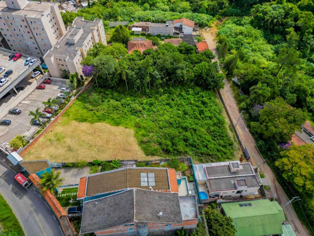 Terreno, 4041 m² - Foto 2