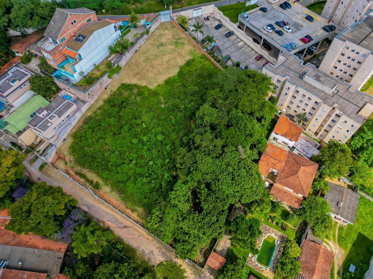 Terreno, 4041 m² - Foto 4