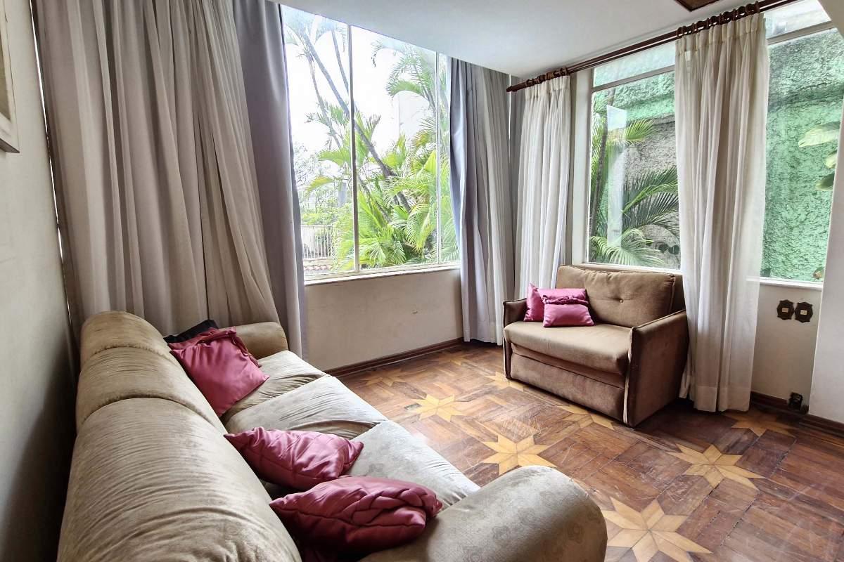Casa, 6 quartos, 450 m² - Foto 10