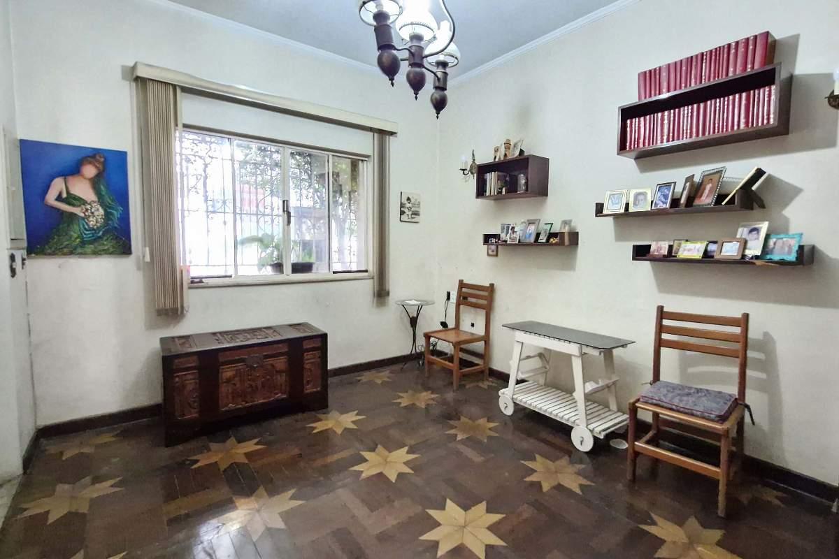 Casa, 6 quartos, 450 m² - Foto 11