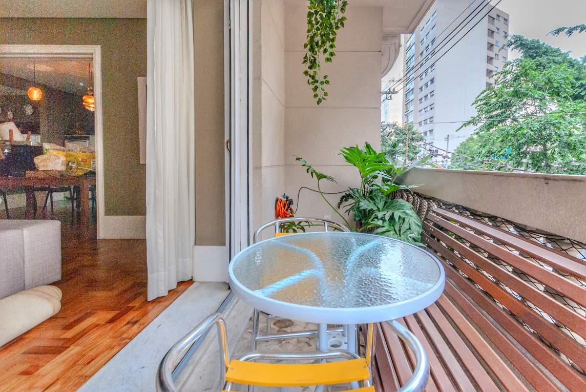 Apartamento, 5 quartos, 341 m² - Foto 11