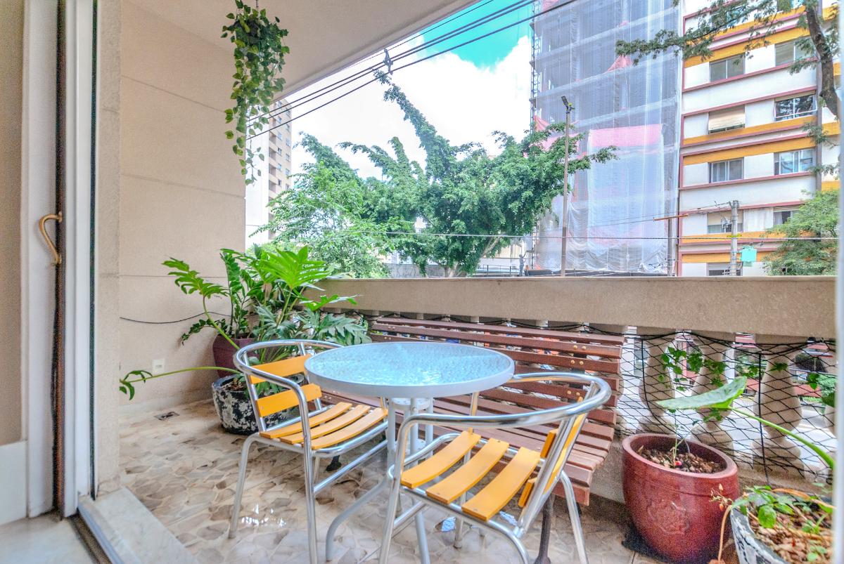 Apartamento, 5 quartos, 341 m² - Foto 12