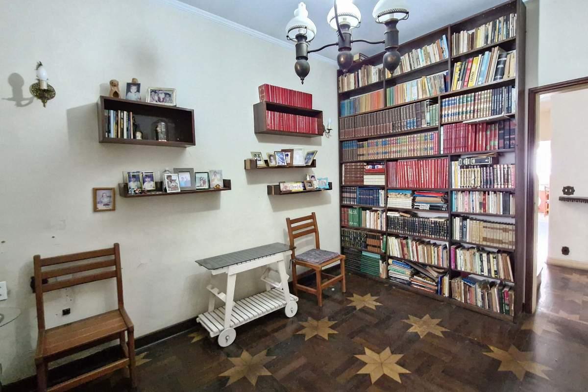 Casa, 6 quartos, 450 m² - Foto 12