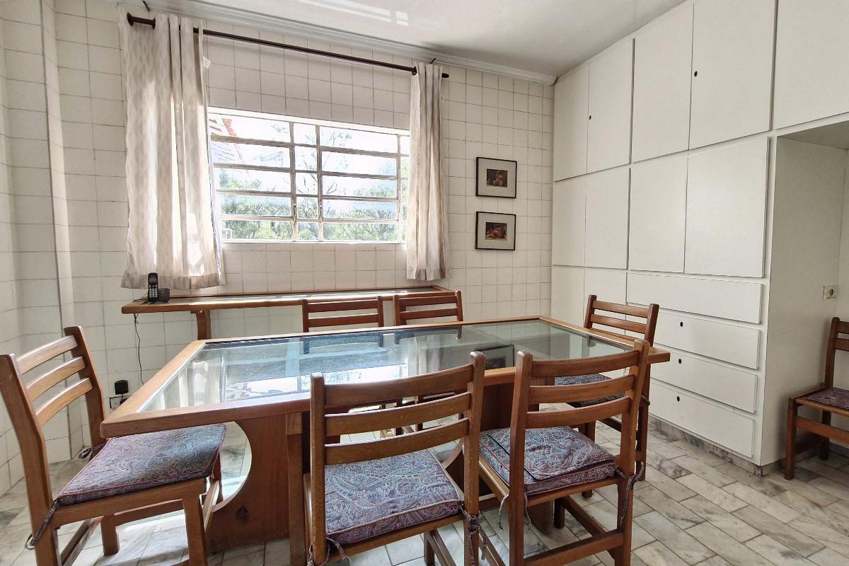Casa, 6 quartos, 450 m² - Foto 14