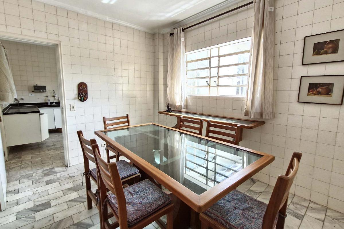 Casa, 6 quartos, 450 m² - Foto 16