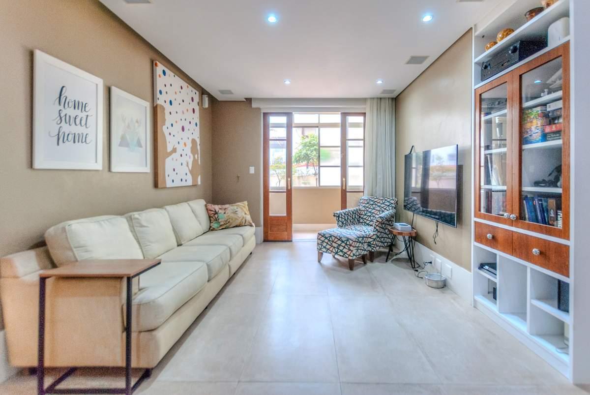 Apartamento, 5 quartos, 341 m² - Foto 19