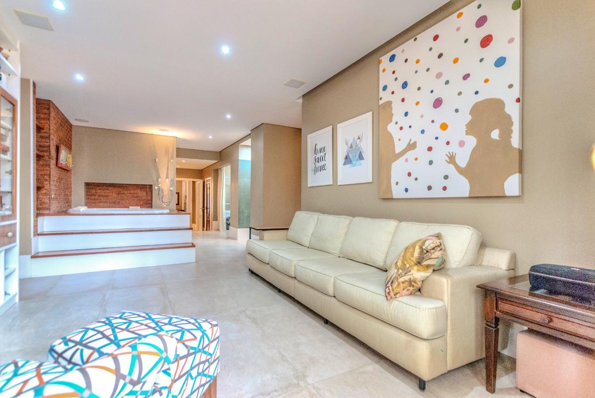 Apartamento, 5 quartos, 341 m² - Foto 20