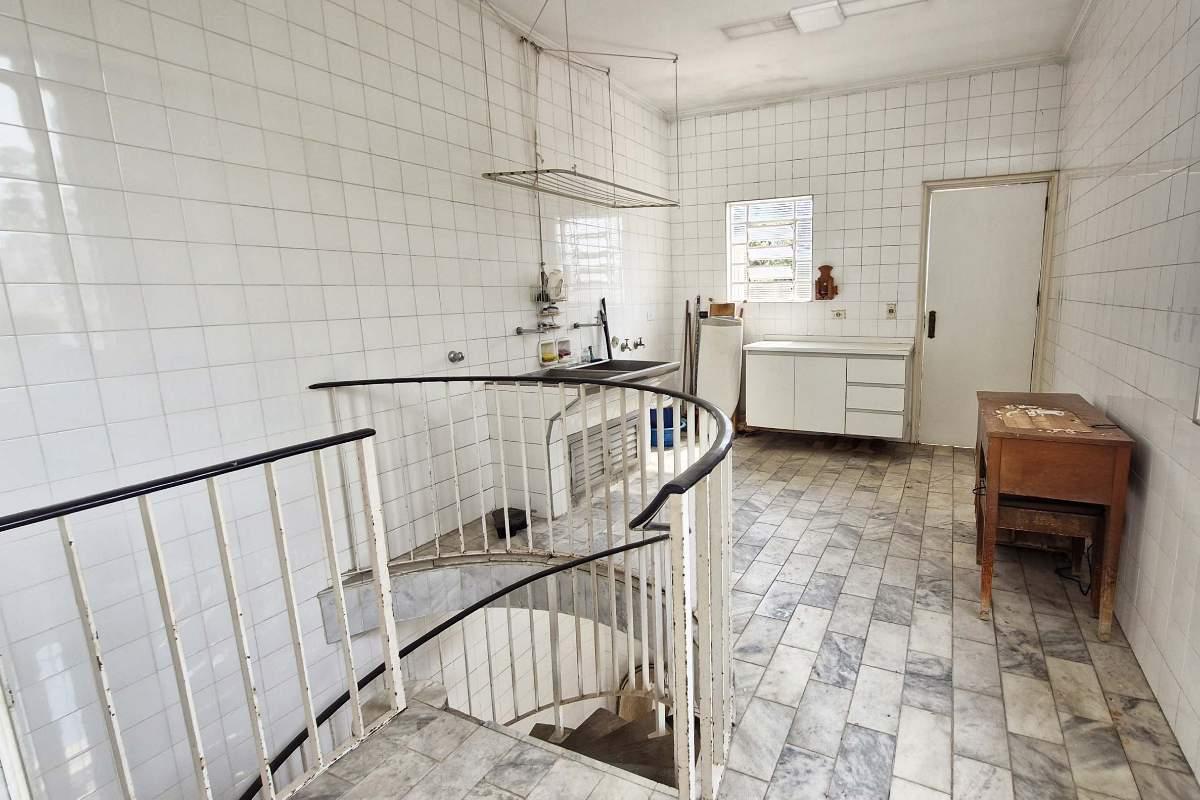 Casa, 6 quartos, 450 m² - Foto 21
