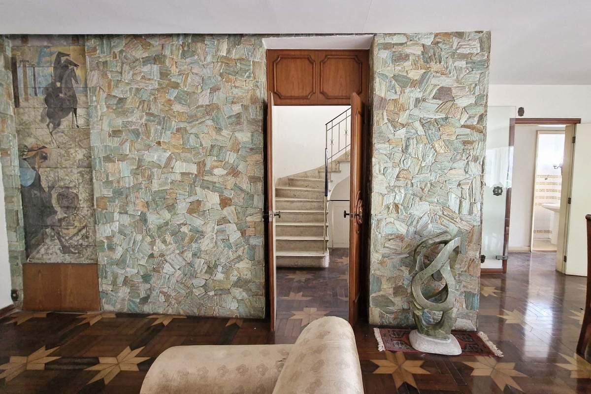 Casa, 6 quartos, 450 m² - Foto 2