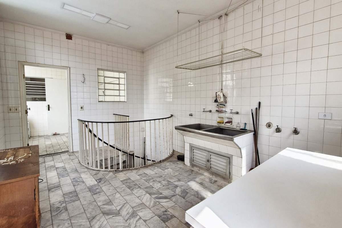 Casa, 6 quartos, 450 m² - Foto 22
