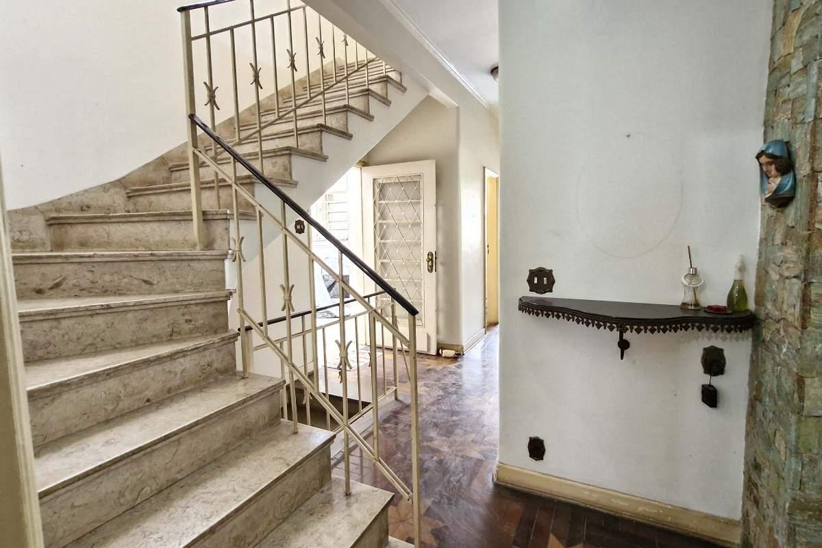 Casa, 6 quartos, 450 m² - Foto 23