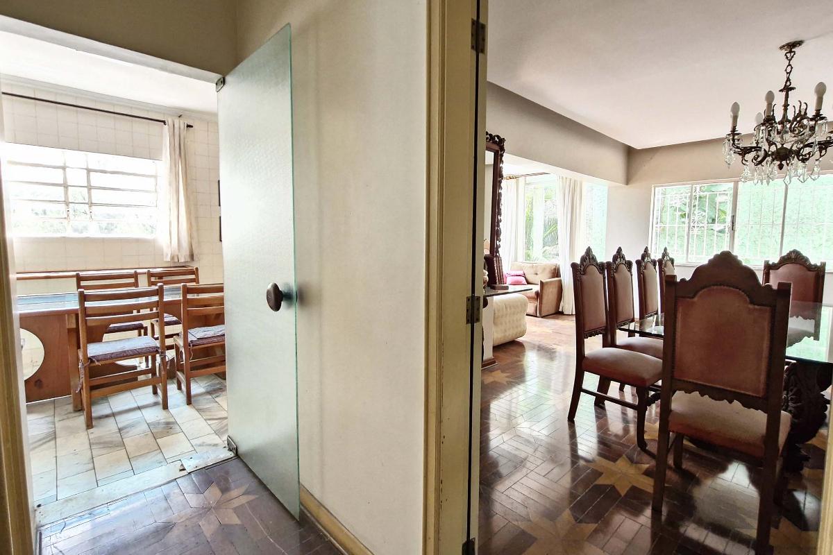 Casa, 6 quartos, 450 m² - Foto 24