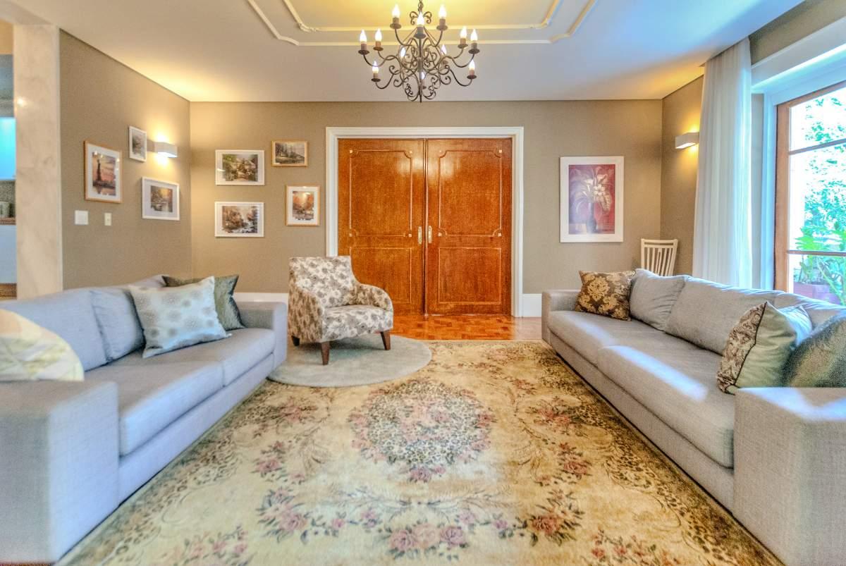 Apartamento, 5 quartos, 341 m² - Foto 2