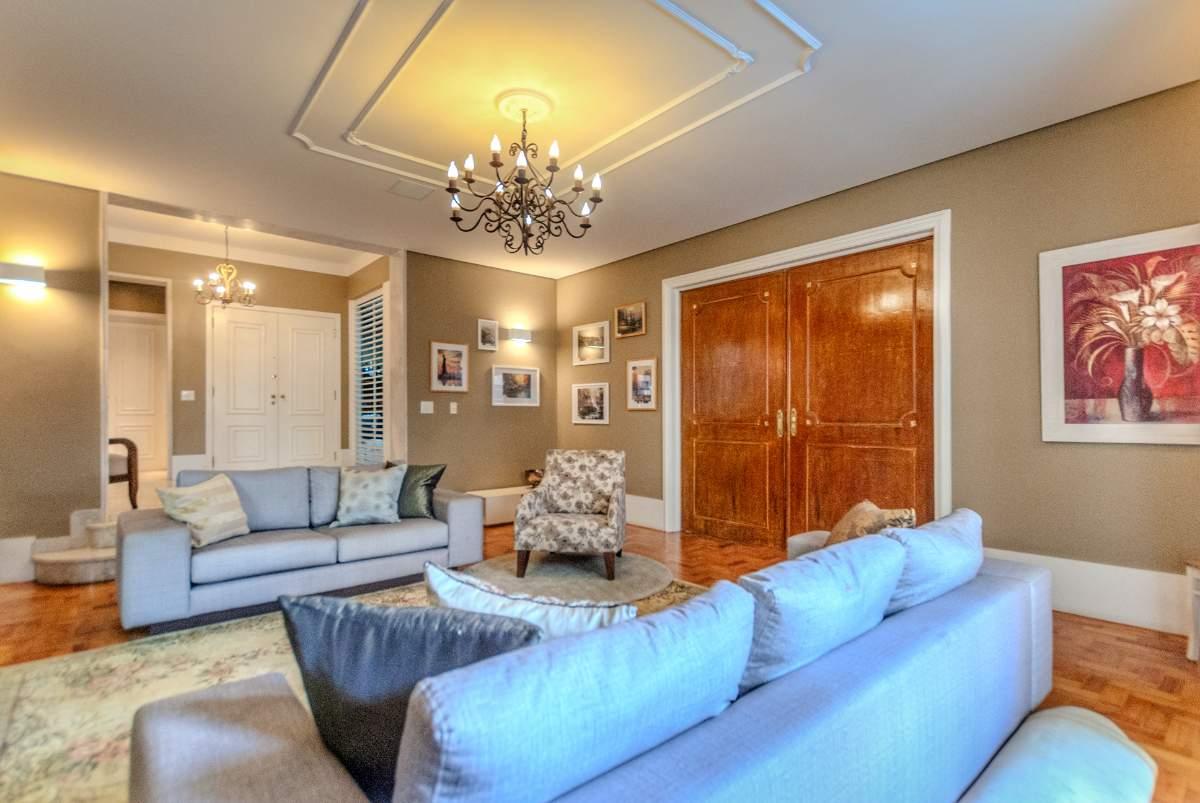 Apartamento, 5 quartos, 341 m² - Foto 3