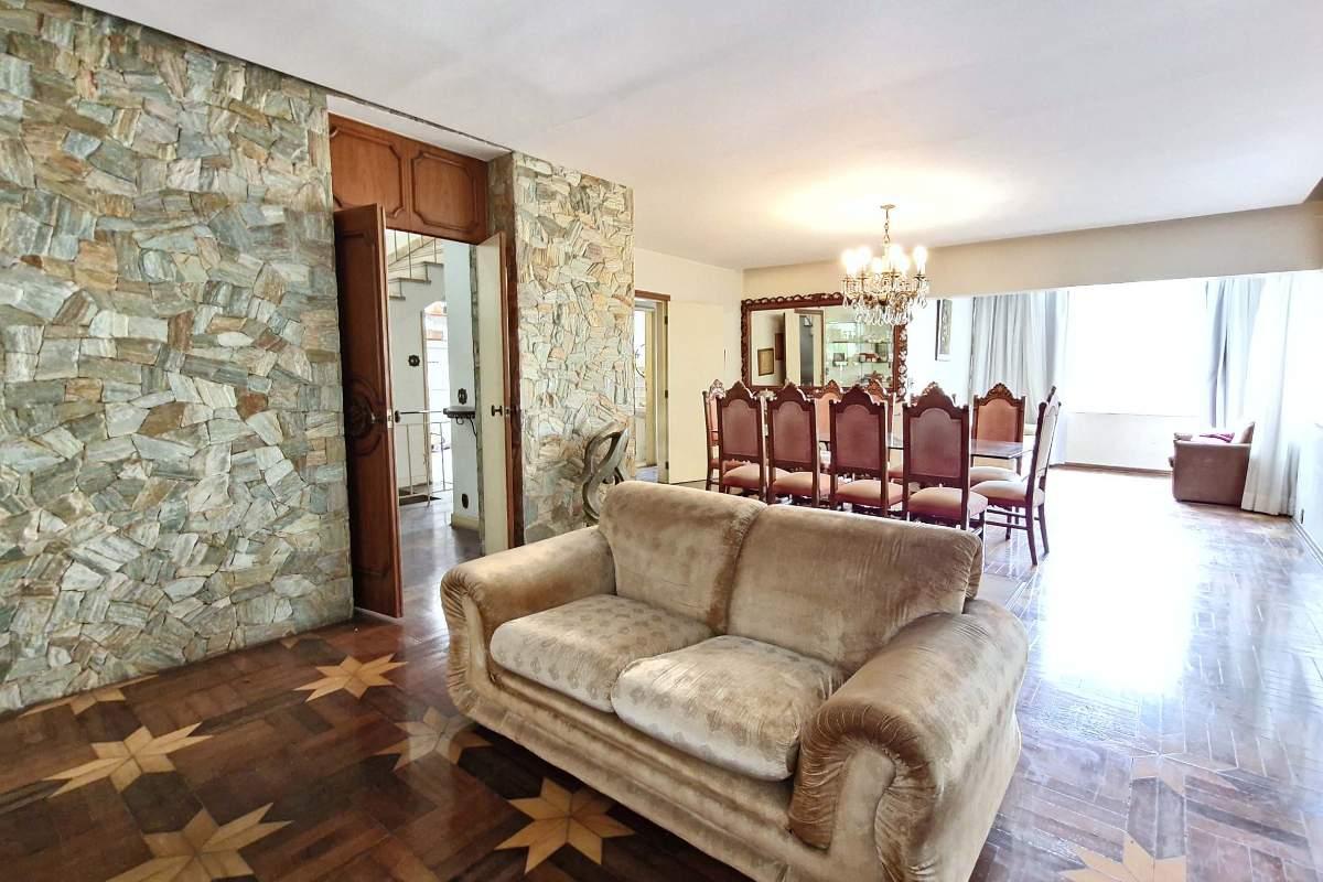 Casa, 6 quartos, 450 m² - Foto 4