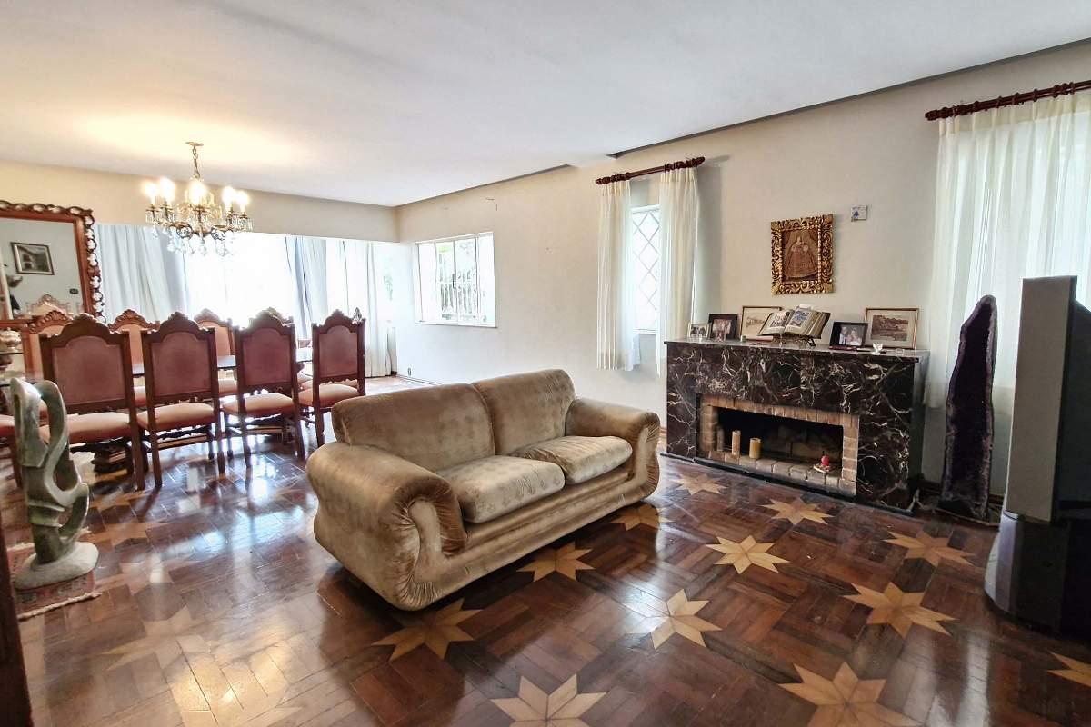 Casa, 6 quartos, 450 m² - Foto 5