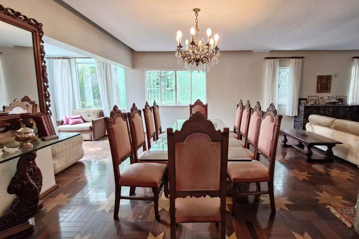 Casa, 6 quartos, 450 m² - Foto 6