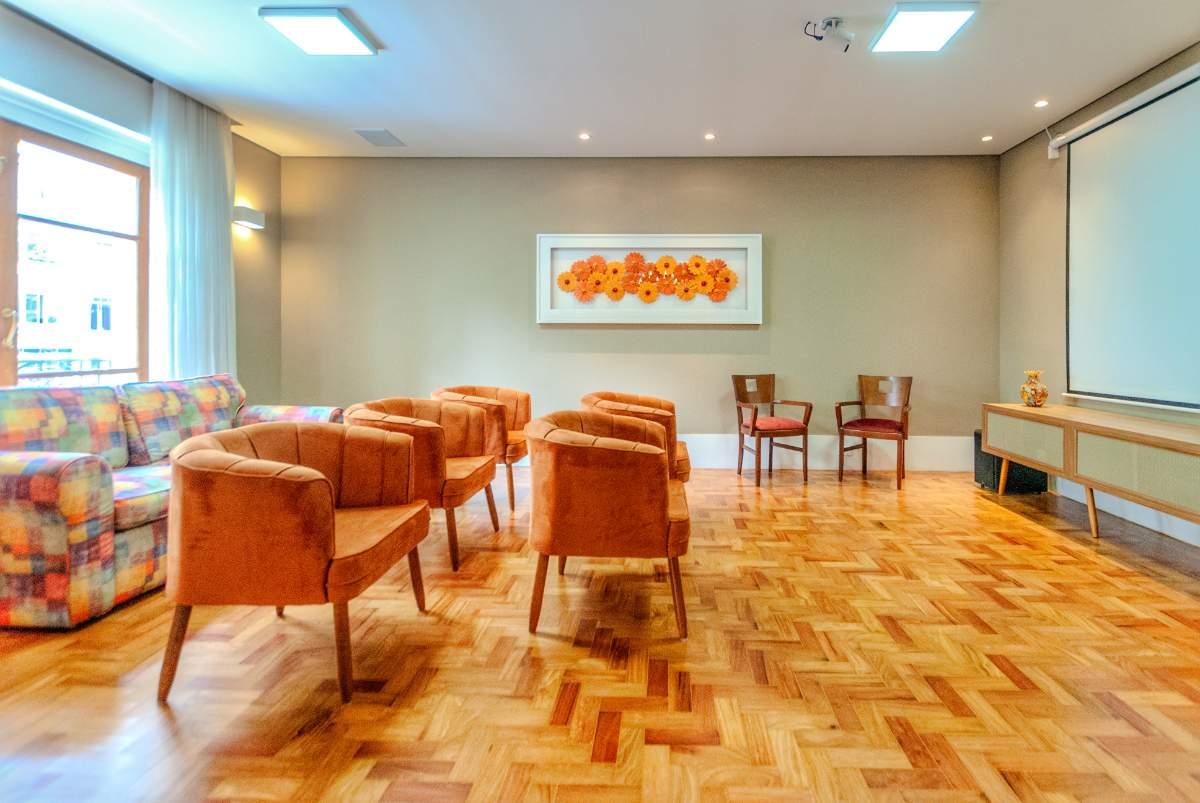 Apartamento, 5 quartos, 341 m² - Foto 6