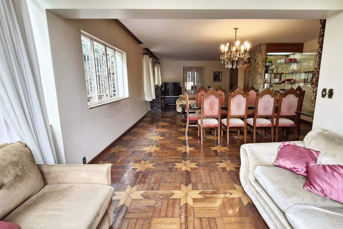 Casa, 6 quartos, 450 m² - Foto 8