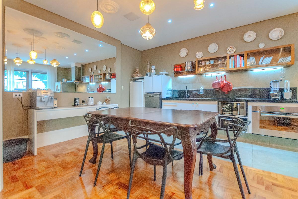 Apartamento, 5 quartos, 341 m² - Foto 8