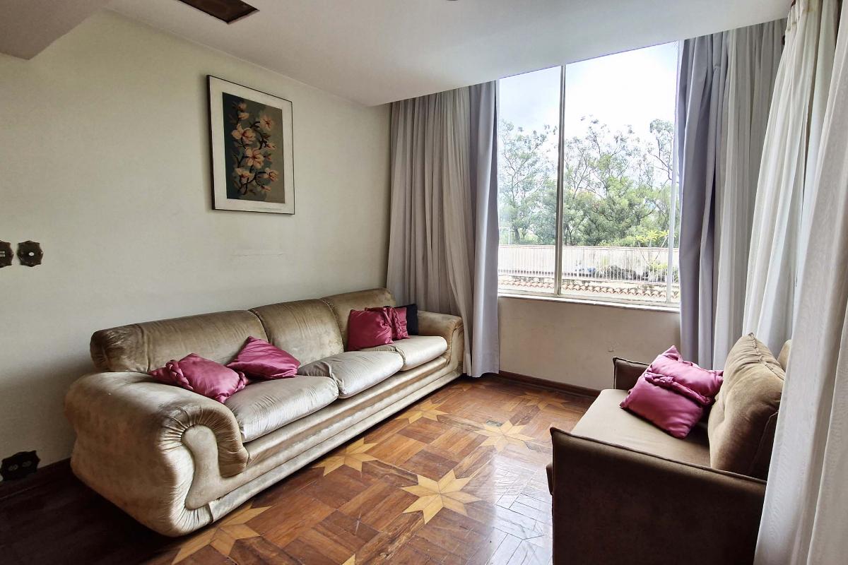 Casa, 6 quartos, 450 m² - Foto 9