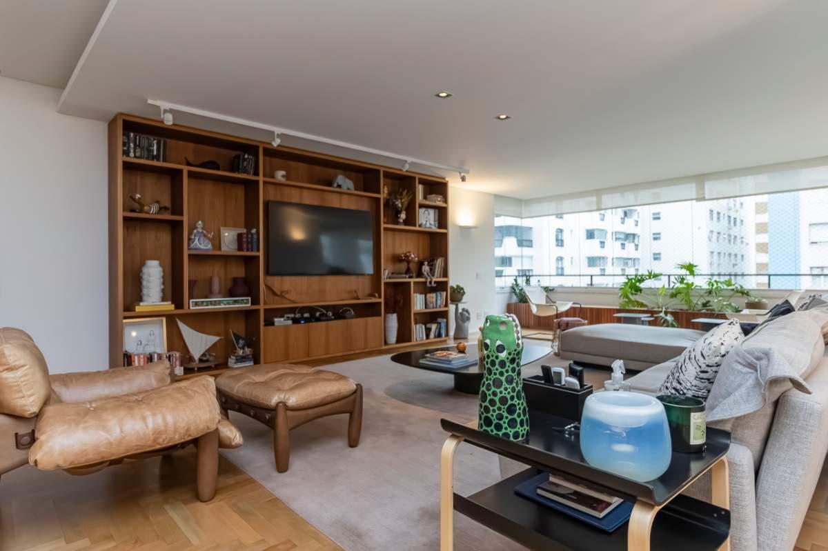 Apartamento, 3 quartos, 320 m² - Foto 11